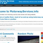 Motorway Services